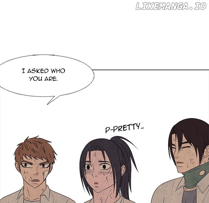 High School Devil Chapter 278 115